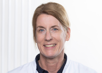 Porträtbild Dr. Carla Oelgeschläger